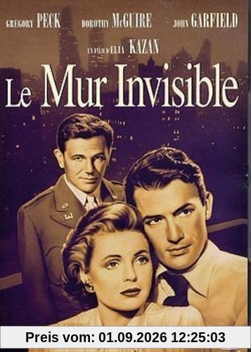 Le Mur invisible