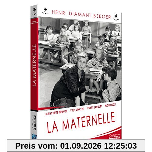 La maternelle [FR Import]