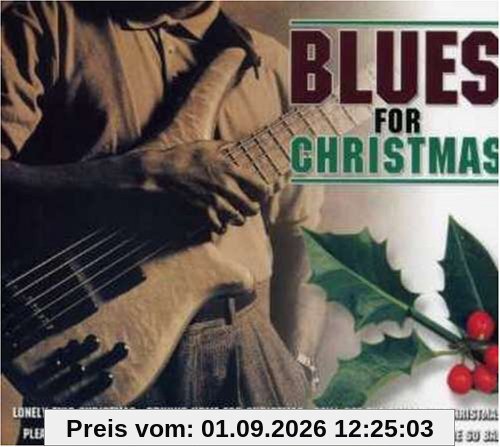 Blues for Christmas