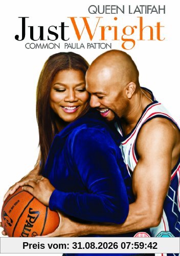 Just Wright [UK Import]