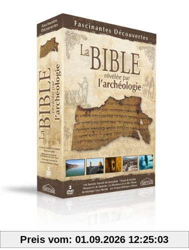 La bible [FR Import]