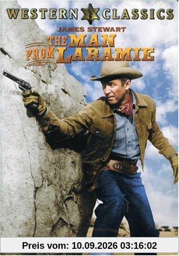 The Man from Laramie - Der Mann aus Laramie