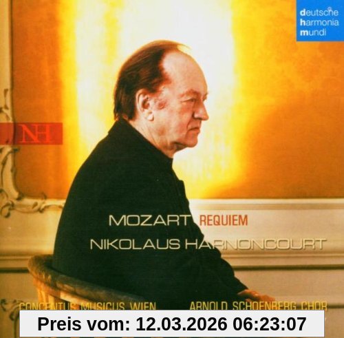 Christine Schäfer Mozart - Requiem Kv 626