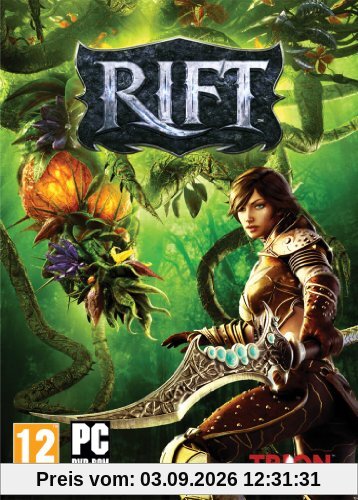Rift [AT PEGI]