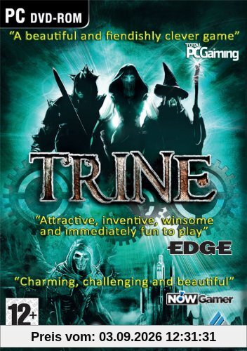 Trine [UK Import]