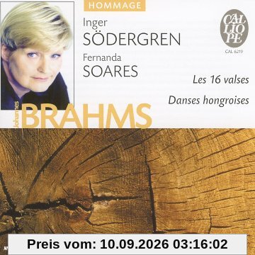 Walzer und Tänze für Klavier zu vier Händen