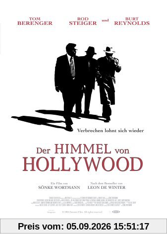 Der Himmel von Hollywood