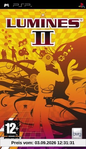 Lumines II
