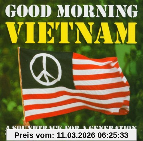 Various Good Morning Vietnam