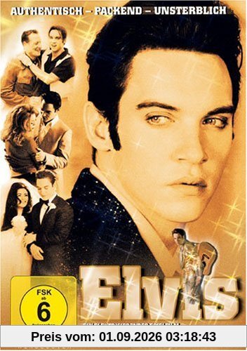 Elvis [2 DVDs]