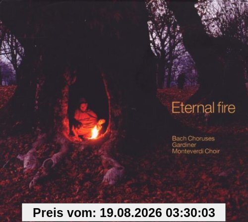 Gardiner Eternal Fire