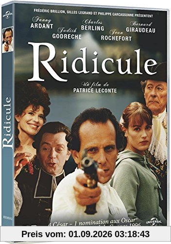 Ridicule [FR Import]