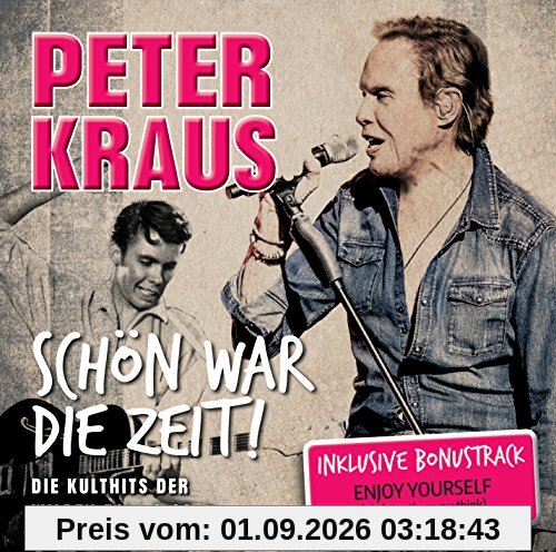 Schön War die Zeit!