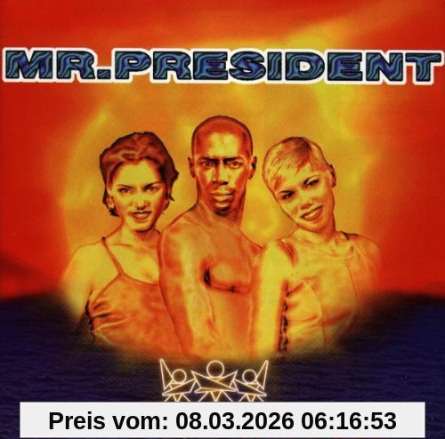 Mr. President We See The Same Sun