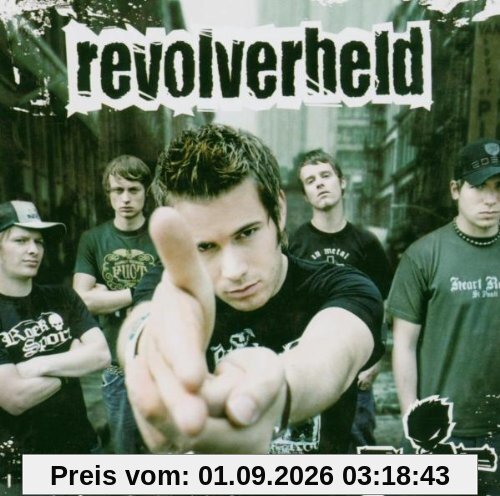 Revolverheld