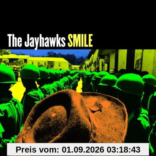 Smile