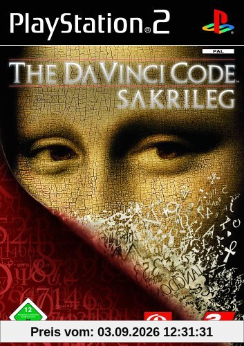 The Da Vinci Code - Sakrileg