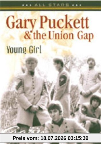 Gary Puckett & The Union Gap - Young Girl