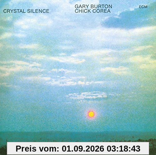 Crystal Silence (Touchstones)