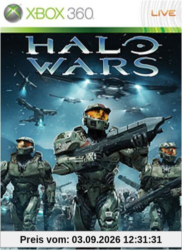 Halo Wars