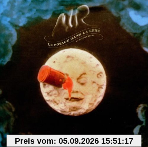 Le Voyage Dans la Lune