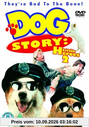 Dog Story: Little Heroes 2 [Import]