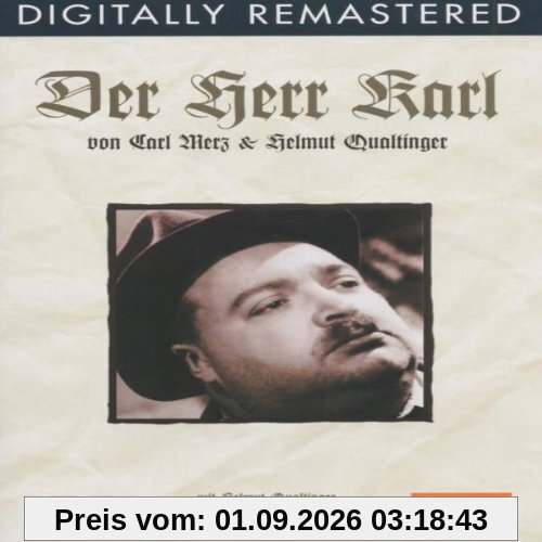 Der Herr Karl
