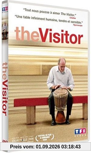 The Visitor [FR Import]