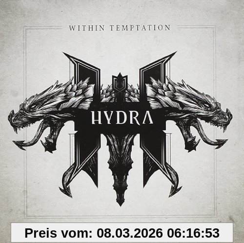 Within Temptation Hydra