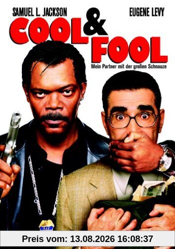Cool & Fool - Mein Partner mit der großen Schnauze