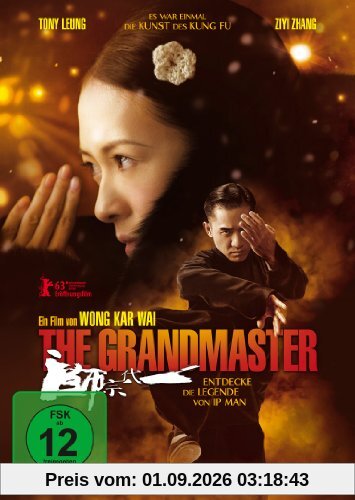 The Grandmaster