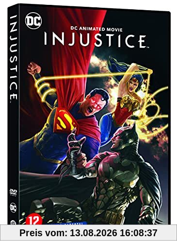 Injustice [FR Import]