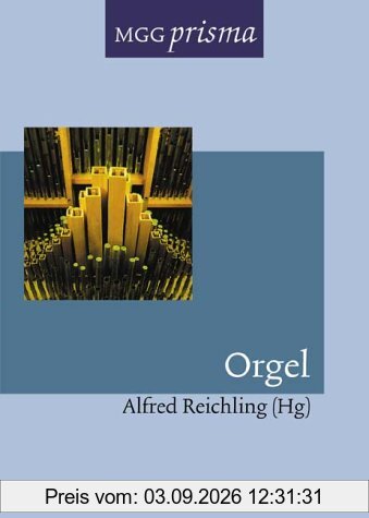 Orgel
