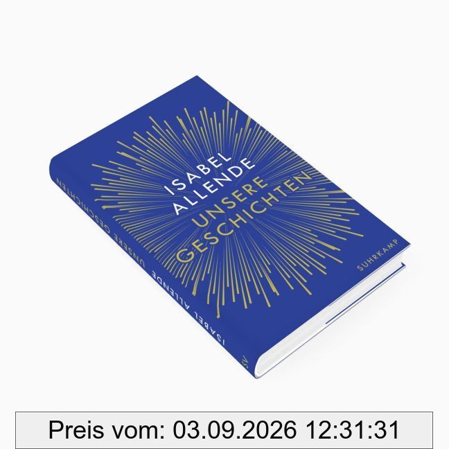 Unsere Geschichten