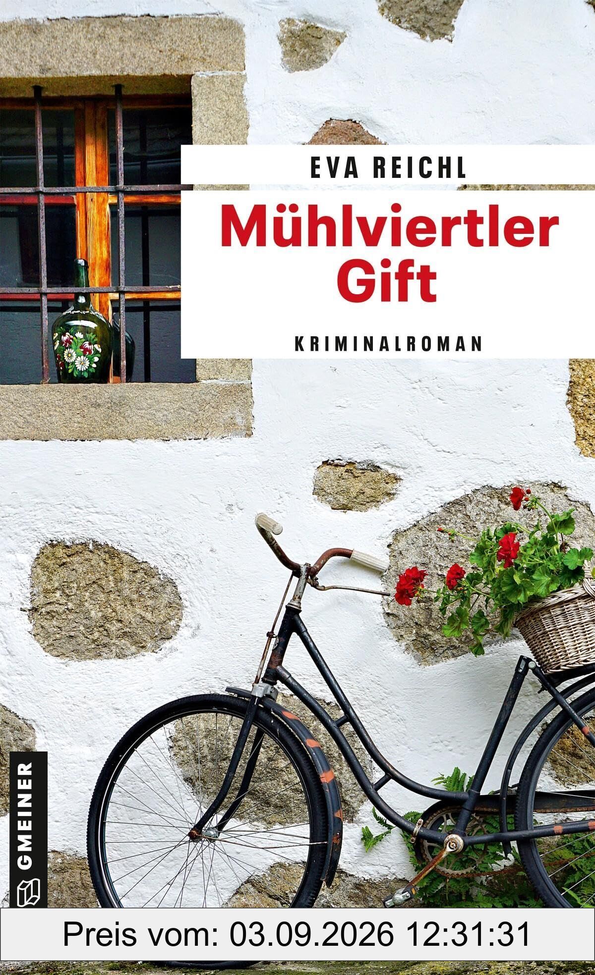 Mühlviertler Gift