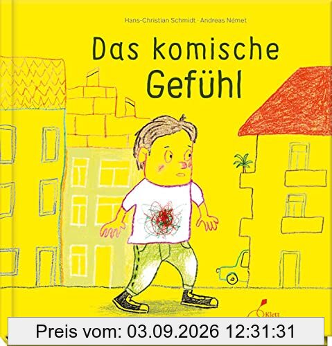 Das komische Gefühl