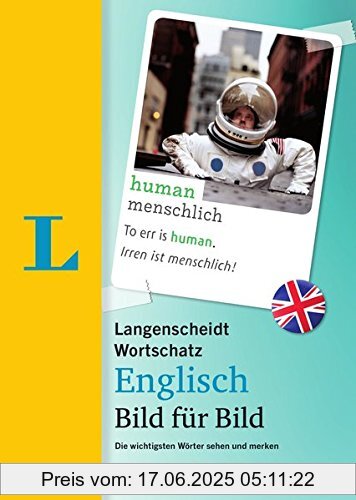 Binding : Taschenbuch, Label : Langenscheidt, Publisher : Langenscheidt, medium : Taschenbuch, numberOfPages : 304, publicationDate : 2016-08-02, releaseDate : 2016-08-02, publishers : Redaktion Langenscheidt, languages : german, ISBN : 3468202202