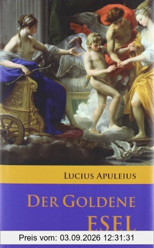 Der Goldene Esel