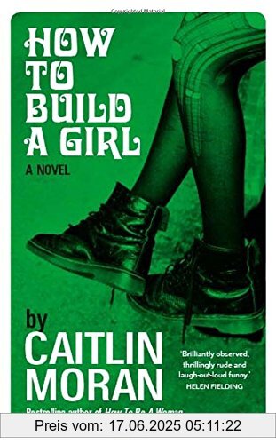 Binding : Taschenbuch, Label : Ebury Press (Fiction), Publisher : Ebury Press (Fiction), NumberOfItems : 2, medium : Taschenbuch, numberOfPages : 352, publicationDate : 2014-07-03, releaseDate : 2014-07-03, authors : Caitlin Moran, languages : english, ISBN : 0091949025