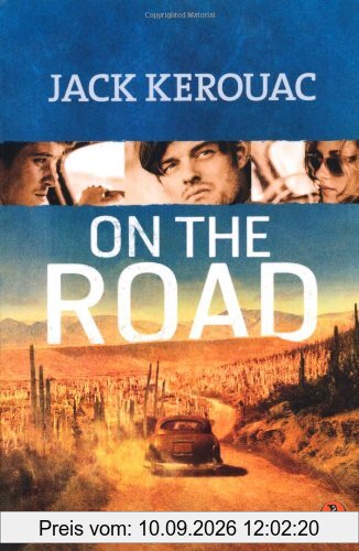 On the Road (film tie-in)