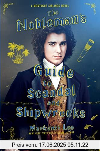 Binding : Taschenbuch, Label : Katherine Tegen Books, Publisher : Katherine Tegen Books, medium : Taschenbuch, numberOfPages : 624, publicationDate : 2022-10-25, releaseDate : 2022-10-25, authors : Mackenzi Lee, ISBN : 0062916025