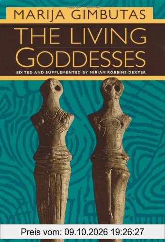 The Living Goddesses