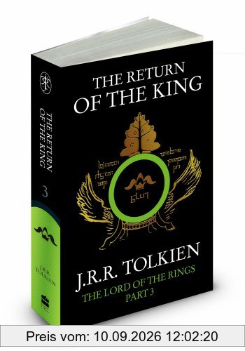 The Return of the King (The Lord of the Rings)