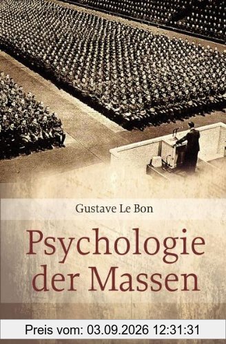 Psychologie der Massen