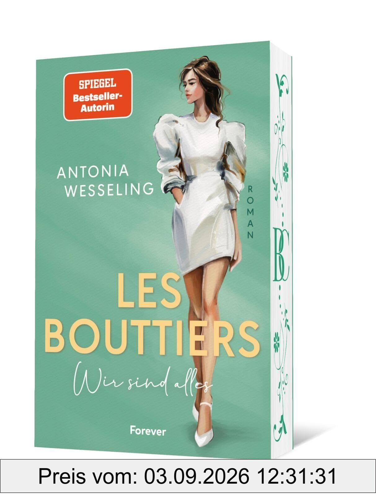 Les Bouttiers - Wir sind alles