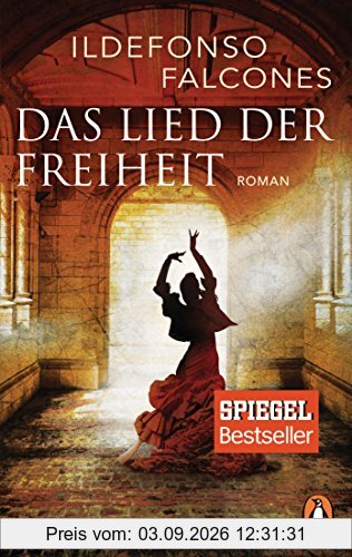 Das Lied der Freiheit: Roman