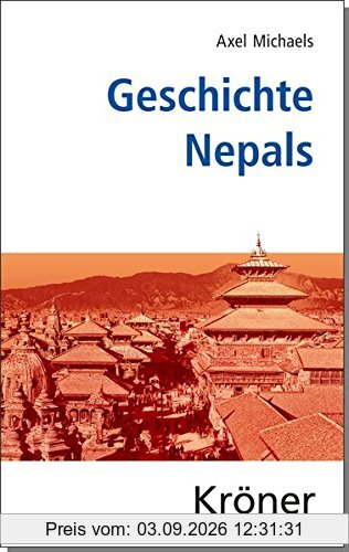 Kultur und Geschichte Nepals