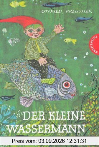 Der kleine Wassermann