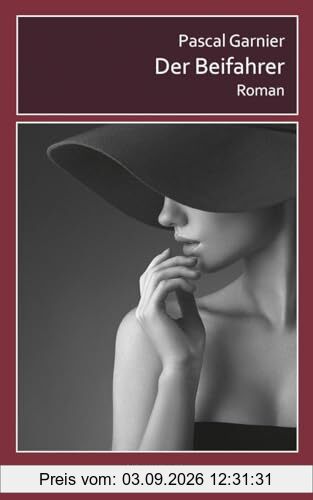 Der Beifahrer (Septime suspense)