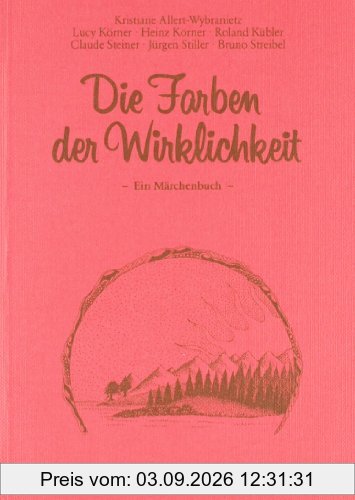 Die Farben der Wirklichkeit